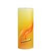 Lotuskerze Art Sunlight Gr. 1, 18 cm, Brenndauer 110 h